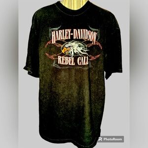 Harley Davidson T shirt